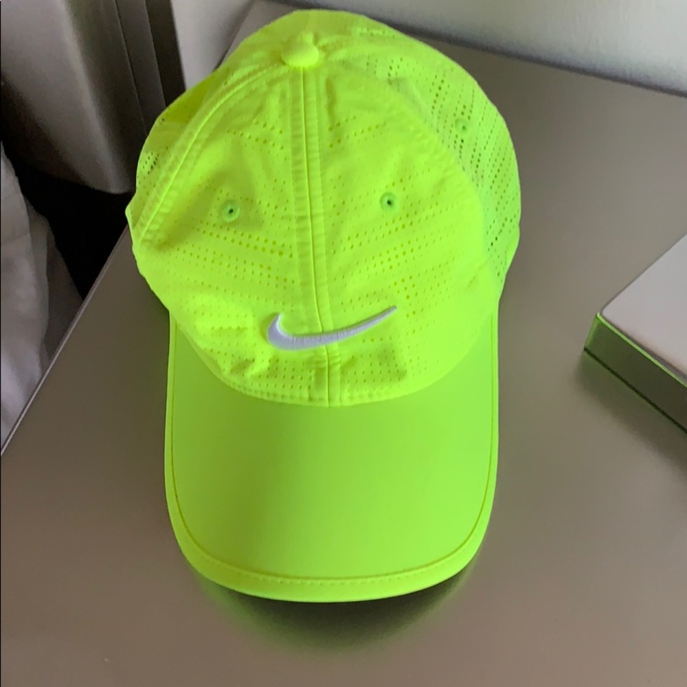 Nike cap